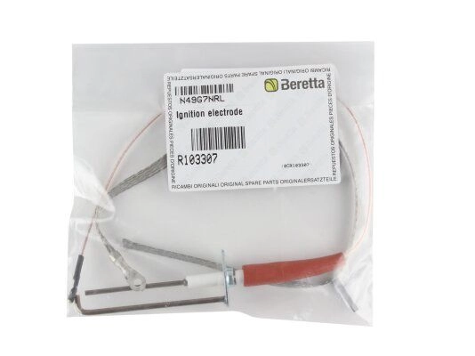 электрод розжига beretta, r103307
