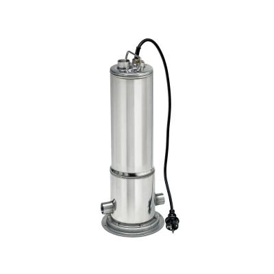 Насос вертикальный Umbra Pompe ACUASYSTEM 150 R13 (1040711201-1339)