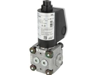 Газовый клапан Kromschroder VAD125R/NW-50A