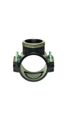 Зажимной хомут D75 / Rp1/2 1019 Unidelta (1019075002)