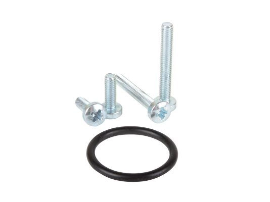 фланец газового клапана honeywell 45900400-104b