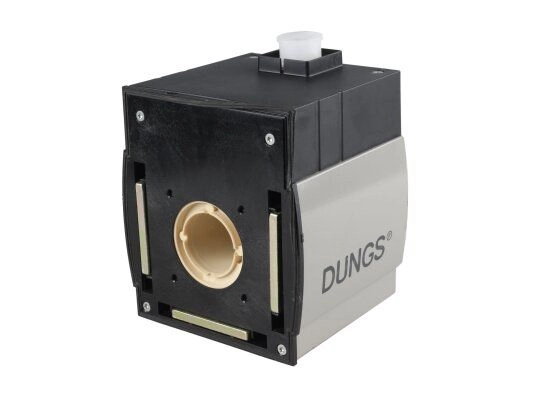 электромагнитная катушка dungs 40