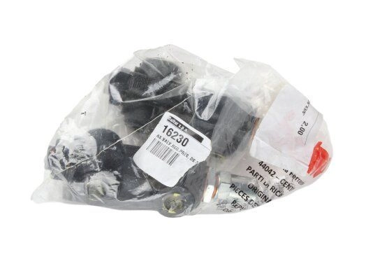 клапан регулировки давления baltur 16230