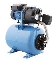 Автоматическая станция водоснабжения Джамбо 60/35 Ч-24 Джилекс (4020)