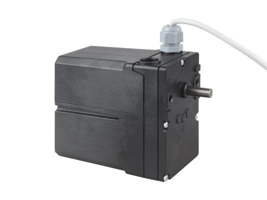 сервопривод dungs sad 1.5