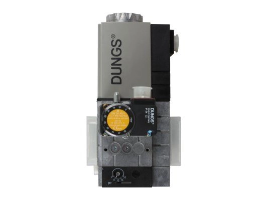газовый клапан dungs w-mf-se 507 c01 s22