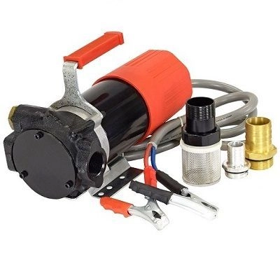 Насос перекачки дизельного топлива Vega 80 Petroll