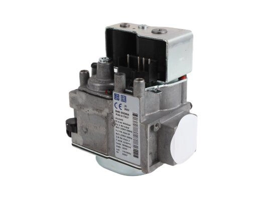 клапан газовый комбинированный de dietrich 840 sigma 0840036