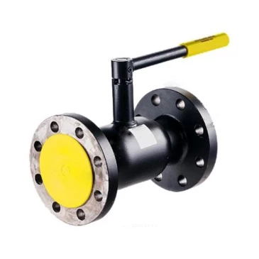 Кран шаровой Broen КШТ 60.423.080 Ду 080 стальной для теплоснабжения 60.423.080