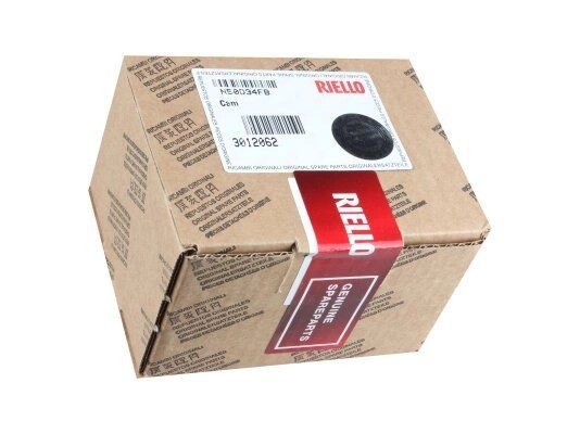 регулятор соотношения топливо-воздух riello 3012062