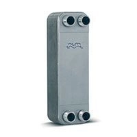 Теплообменник пластинчатый Alfa Laval AlfaNova 27-14L 32870 8409 7