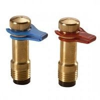 комплект штуцеров giacomini p206 для r206b 1/4 (p206y001)