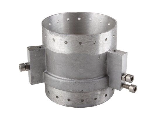 головка жаровой трубы cuenod 13015812