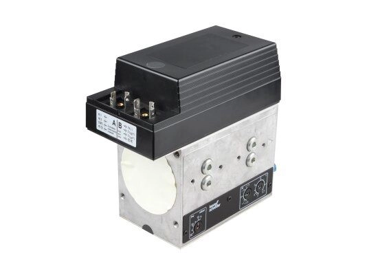 газовый электромагнитный клапан kromschroder cg2r01-vt2wz