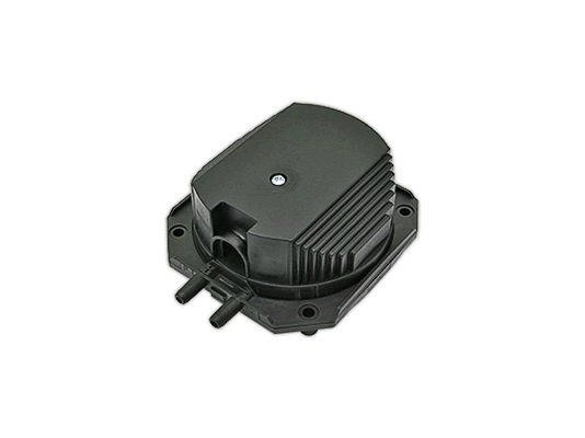 реле давления kromschroder dl2e