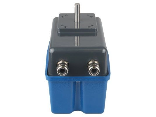 сервопривод воздушной заслонки schimpf 03-120/04800