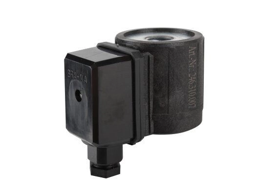 электромагнитная катушка brahma be6*gmoc 18811070