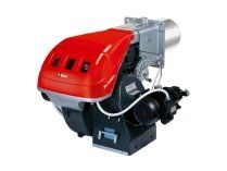 комбинированная горелка riello rls 510