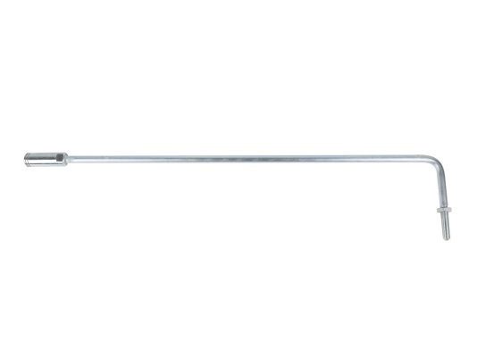 форсуночный стержень baltur 0025010009