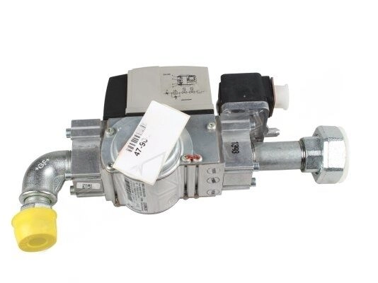 газовая рампа giersch 47-90-25375