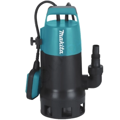 Насос дренажный погружной Makita PF1010