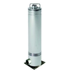 Насос погружной Umbra Pompe ACUAFLUSS 40 L 0,6 кВт 1200111201-1339