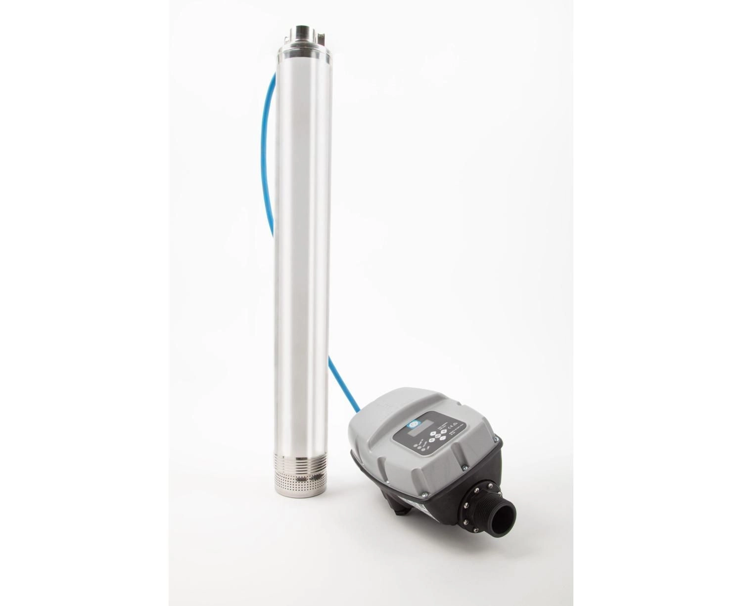 насос скважинный umbra pompe acuaspeed hs 2-55 1,5 м 1231111201-1339