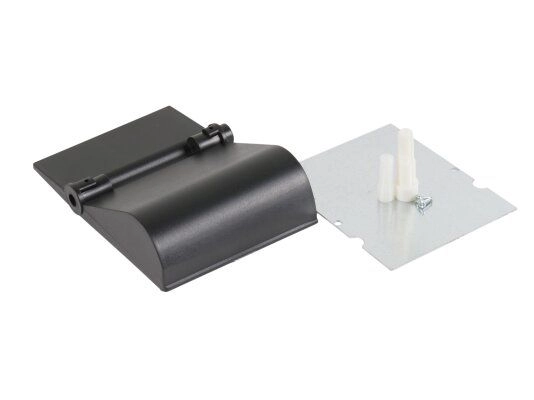 воздушная заслонка elco в комплекте, 13016780