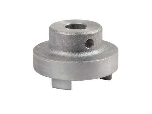 полумуфта cib unigas ø48 / 12 мм, 2540227