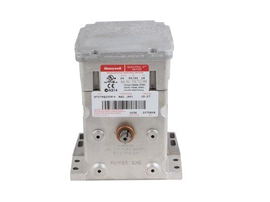 сервопривод honeywell m7274q1009