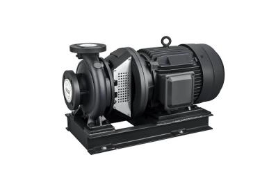 Одноступенчатый моноблочный насос TESK ESD32/13A 2.2 кВт 66ESD3213A222P3380