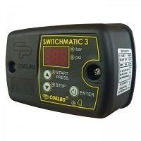 Электронный блок управления Coelbo SWITCHMATIC 3 U480056