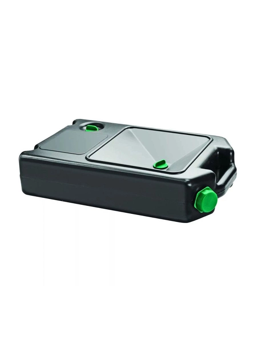 поддон для отработанного масла 8 л 673008 samoa