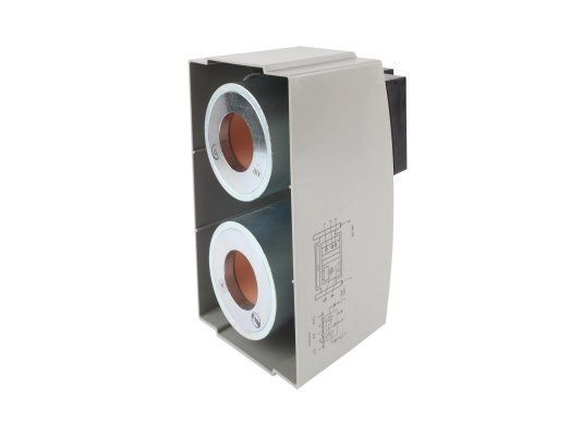 электромагнитная катушка dungs 1511/2p