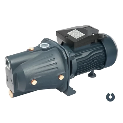 Поверхностный насос JET 100 L, Unipump 78918