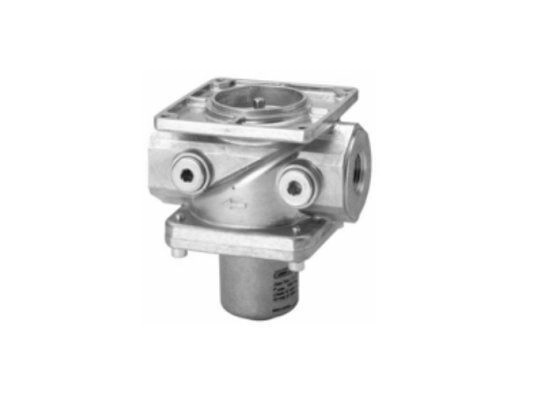 газовый электромагнитный клапан elco vgg10.154p