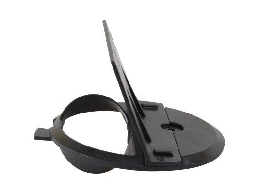 направляющая всасываемого воздуха для vl 1.95, vg1.85, черная