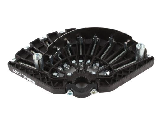 регулятор соотношения топливо-воздух cib unigas 2440061