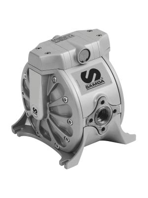 Насос DF100 для антифриза и стеклоомывающей жидкости 551010 SAMOA