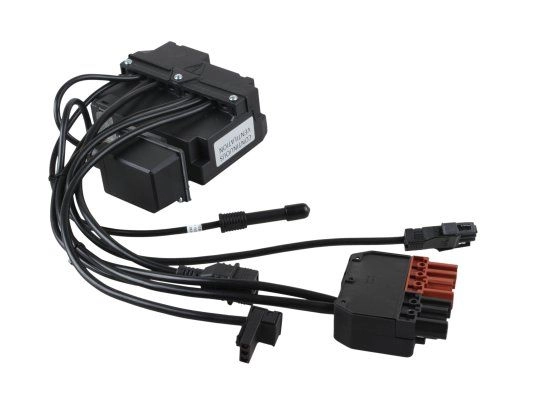 менеджер горения ecoflam e-bcu oil ht cv