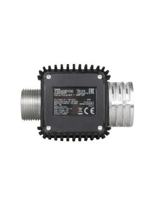 Импульсный счетчик K24 Atex для бензина 7-120 л/мин F00408Y00, PIUSI