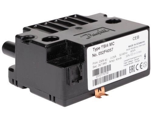 трансформатор розжига elco, 65300470