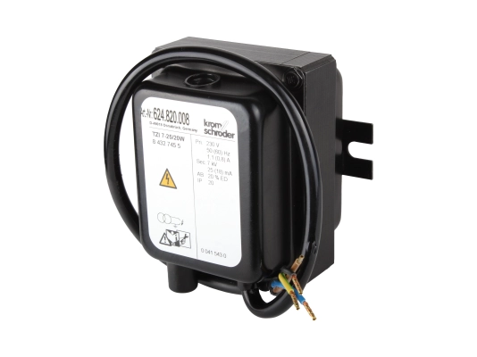 трансформатор розжига kromschroder tzi7-25/20w