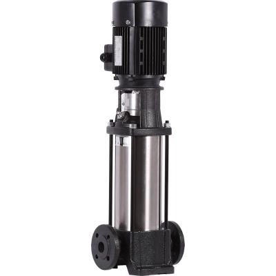 Насос вертикальный Waterstry SB 1-2 (k) HUBV 0,37 кВт 771-20003380