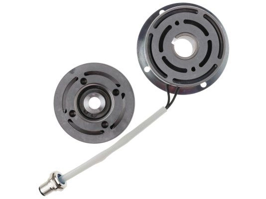 магнитная муфта сцепления weishaupt wmk20 230в