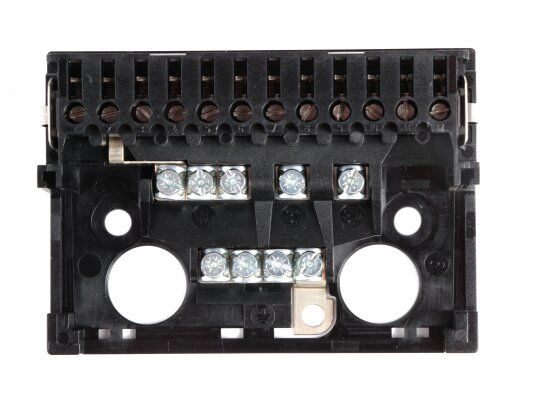 цоколь топочного автомата fbr agk11