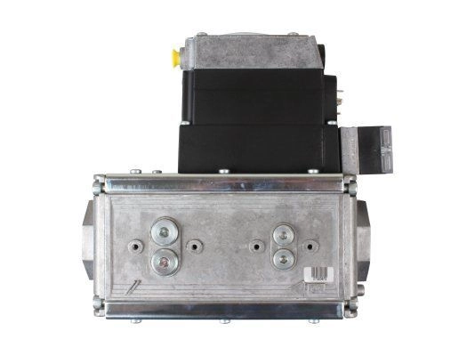 газовый клапан kromschroder cg30r03-vw5cwzz, в сборе