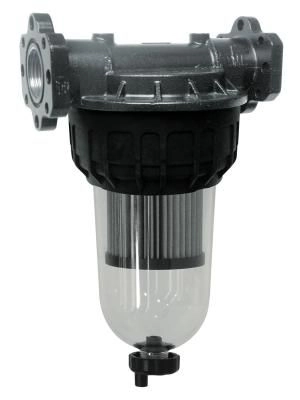 Патронный фильтр грубой очистки для топлива 125 мк 100 л/мин PIUSI F00611B60