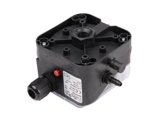 реле давления baltur dl 50a-32