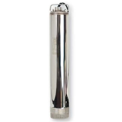 Насос колодезный погружной Umbra Pompe ACUAJET 0,75HP 1010711201-1339